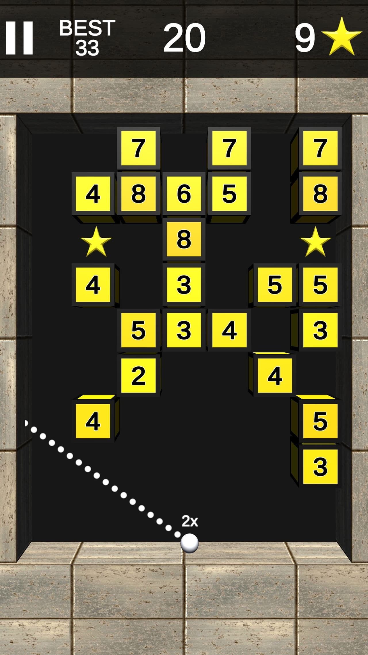 25 Simple Unity Games For Android And iOS