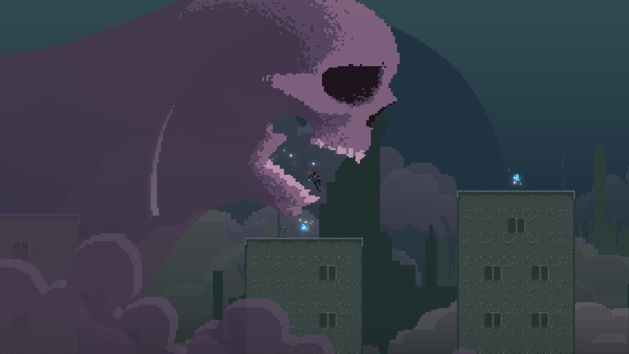 Return to the Sky screenshot 2