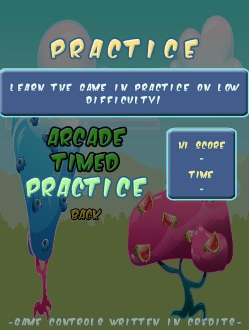 Exotic Fruity Match screenshot 3