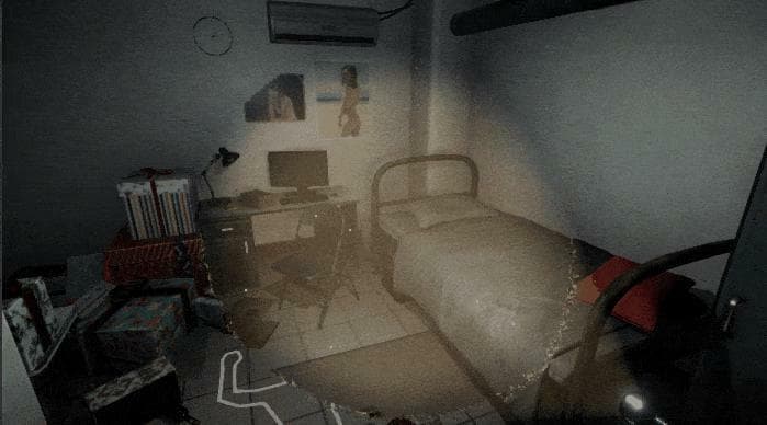 Light On The Past screenshot 3