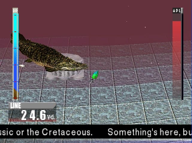 Fishermans Bait 2: Big Ol Bass screenshot 4