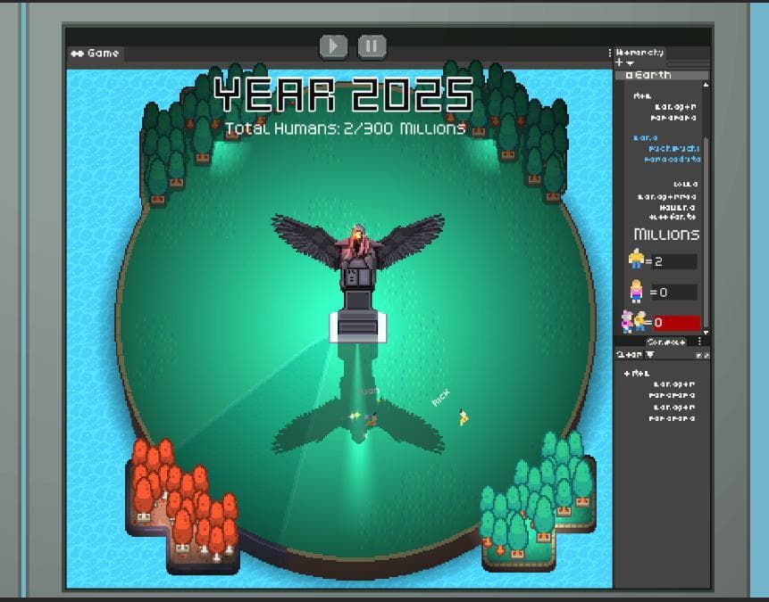 HumanJamDev.2022 screenshot 5
