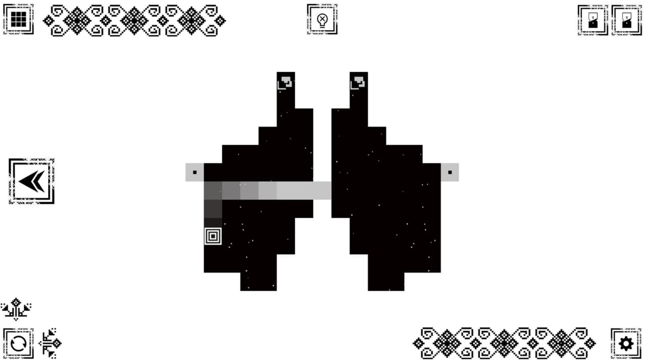 SQUASER X screenshot 3