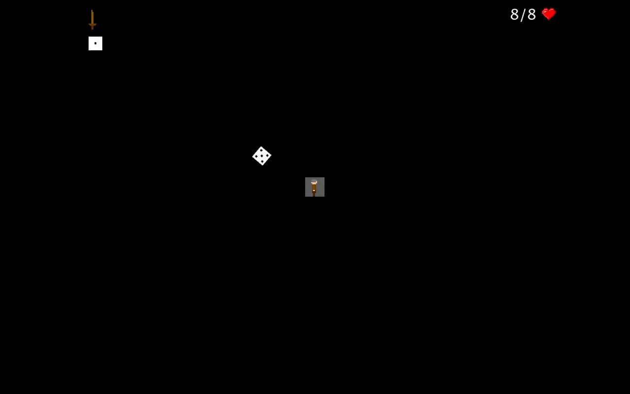 Last Light (Small Bug Games) screenshot 2