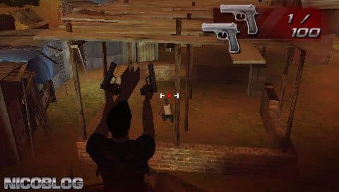 Don 2: The Game screenshot 2