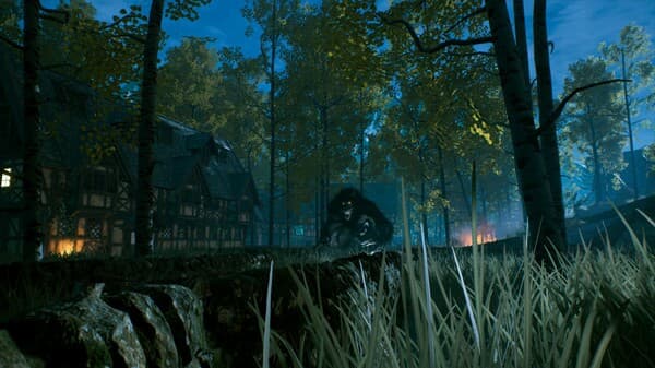 Huntfeast screenshot 4