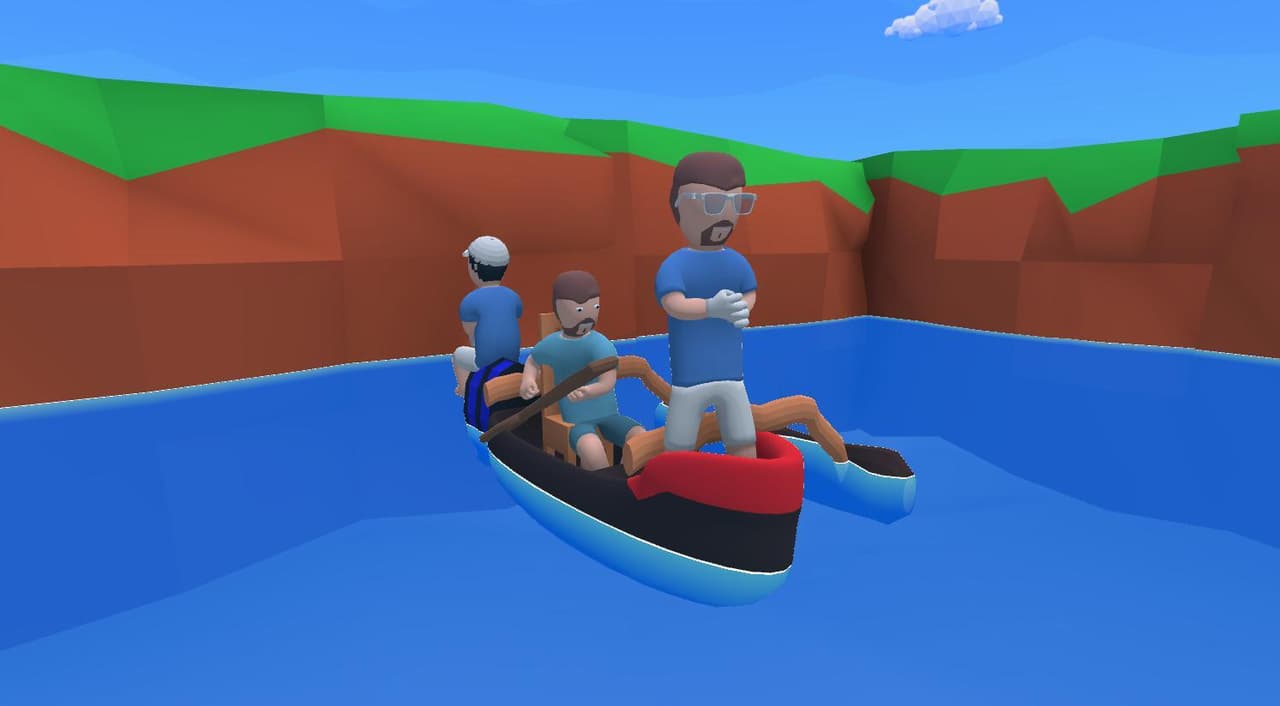 Team For Seas screenshot 3