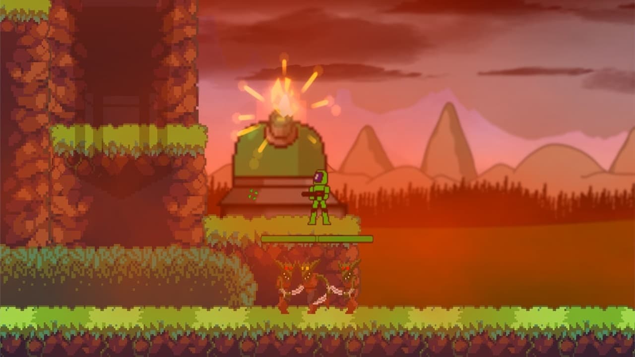 HANZAI screenshot 3