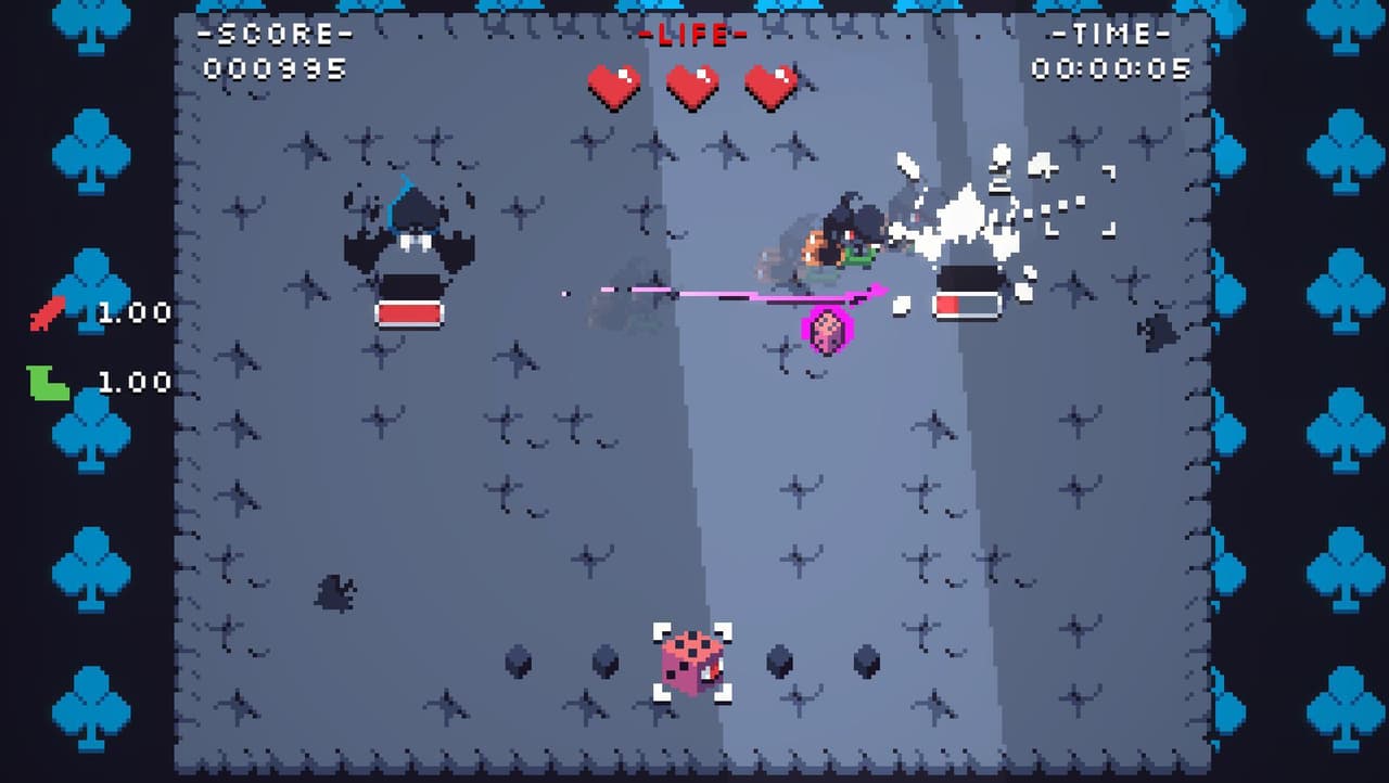 Diceologist screenshot 4