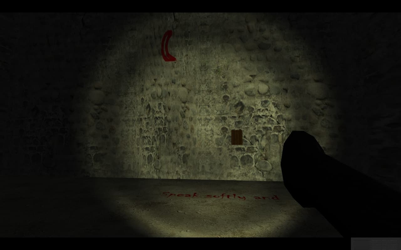 Madness of the Architect screenshot 4