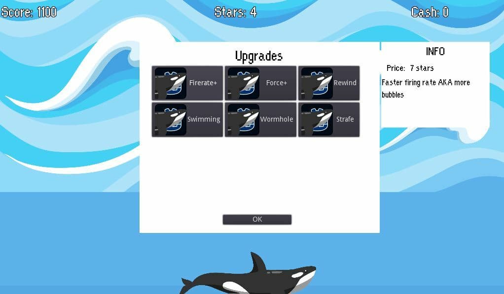 Orca Operations