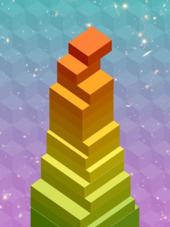 Tower Stack. screenshot 3