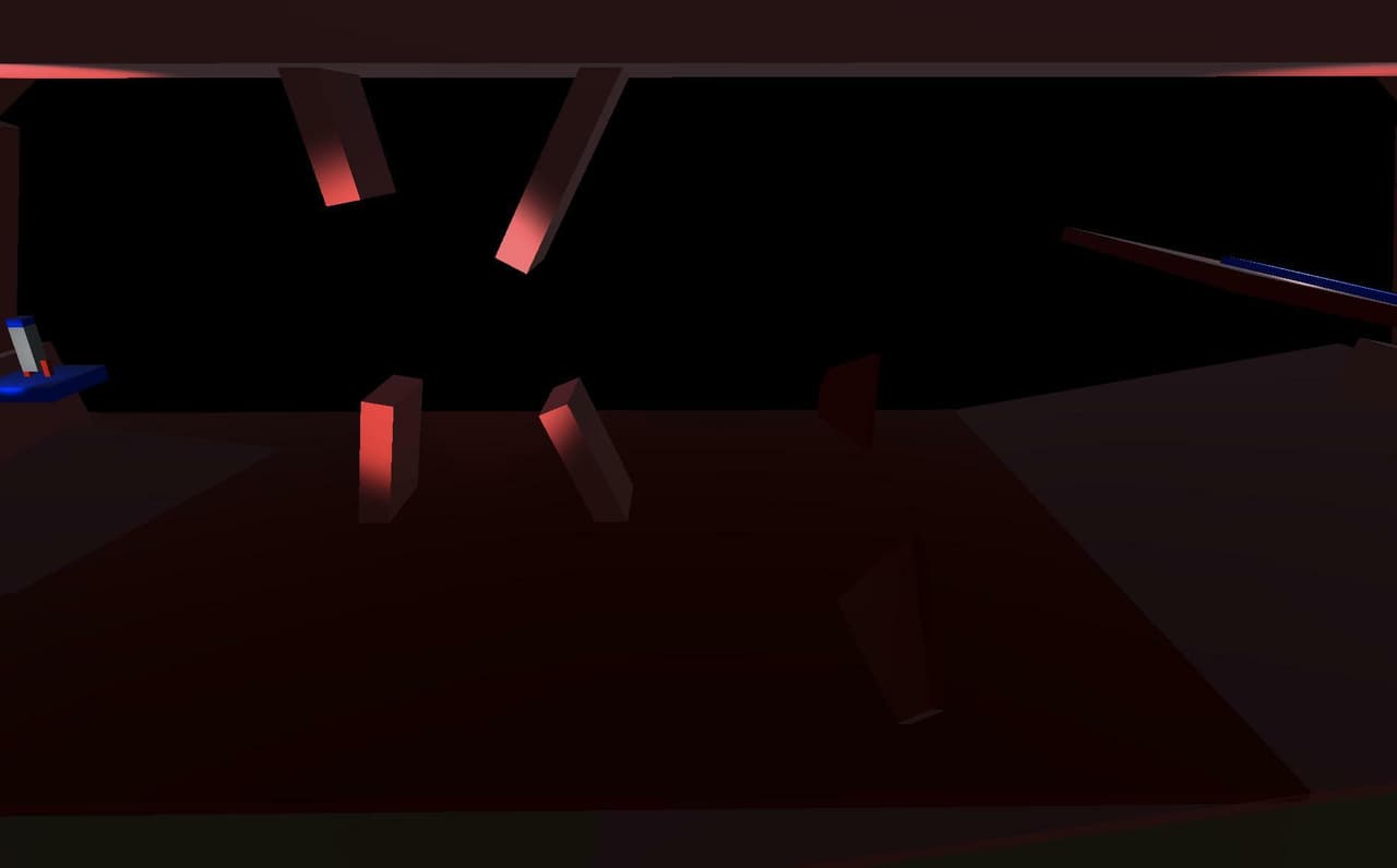 Project Rocket (tomahto) screenshot 2