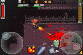 Crazy John screenshot 4