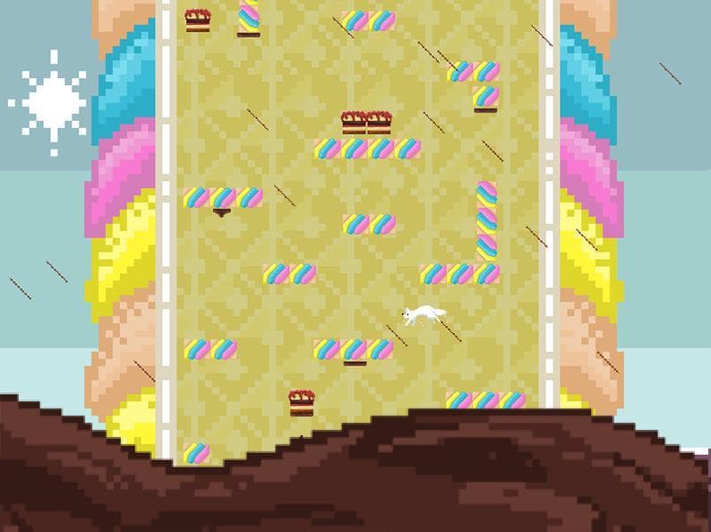 Sugar Free (NecroBlader, Famp) screenshot 4