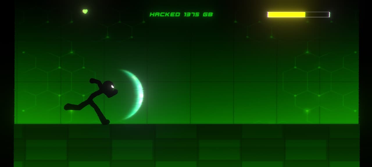 The Breach (Nitheesh Pillai) screenshot 6