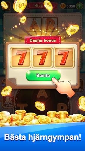 Ordmästare screenshot 6