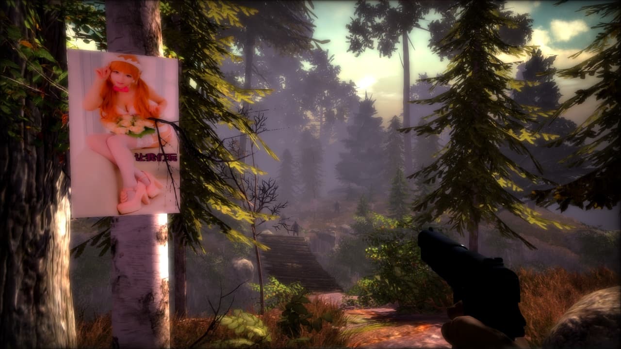 Xmas Zombie Rampage 2 screenshot 6