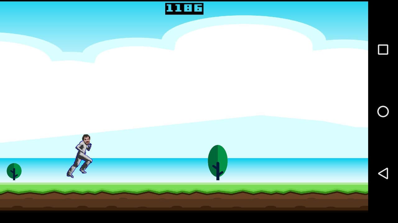 Kordan Jirby screenshot 3