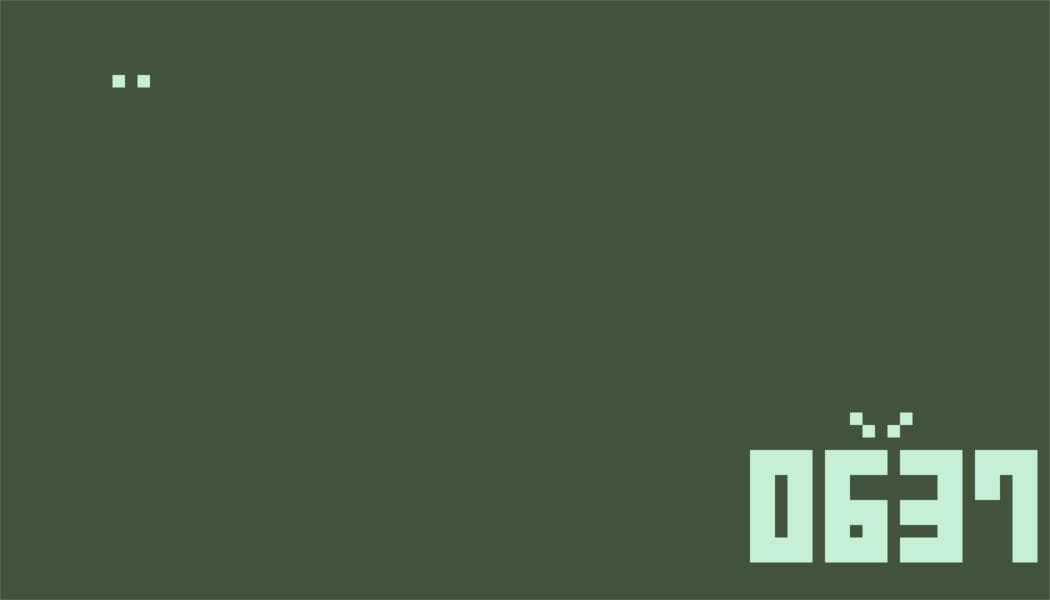 A Hard Maze Night screenshot 2