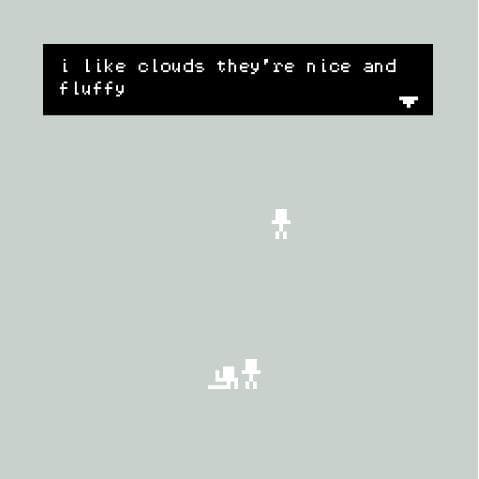Interaction Walker screenshot 3