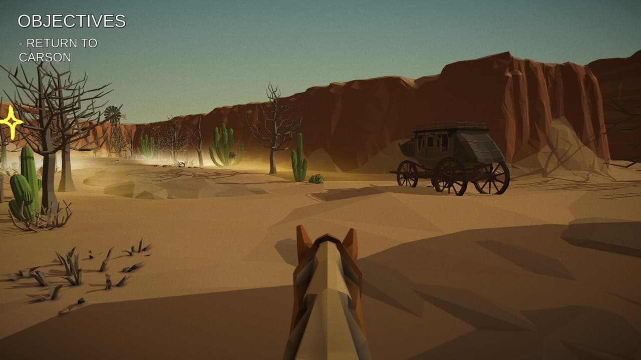 Chasing Cassidy screenshot 5