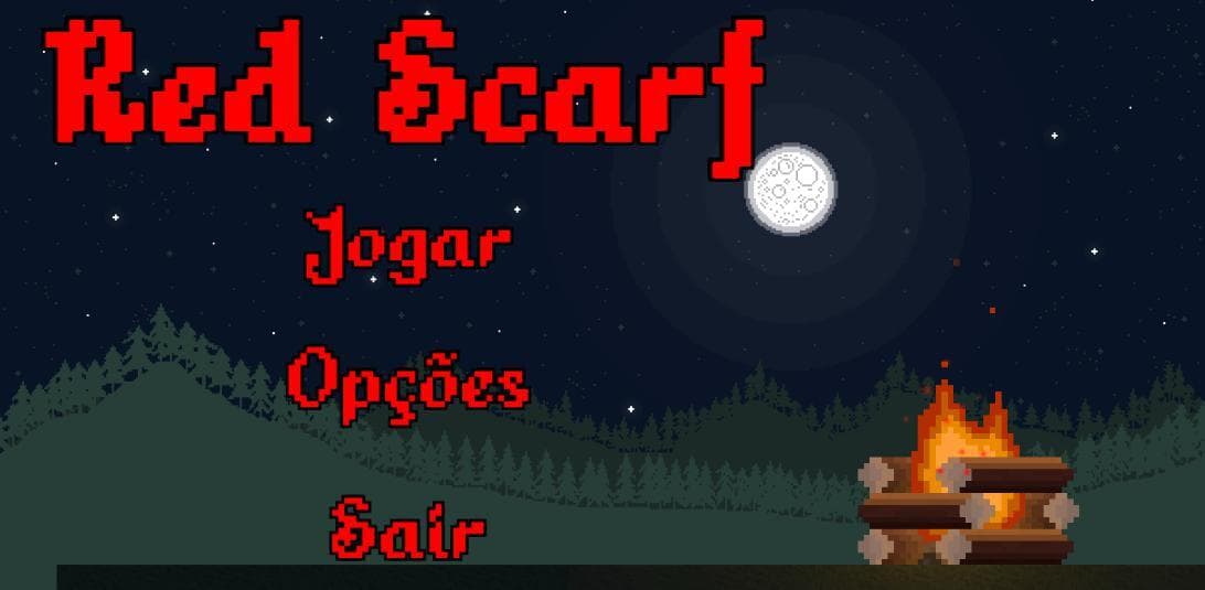 Red Scarf (TechDemo)