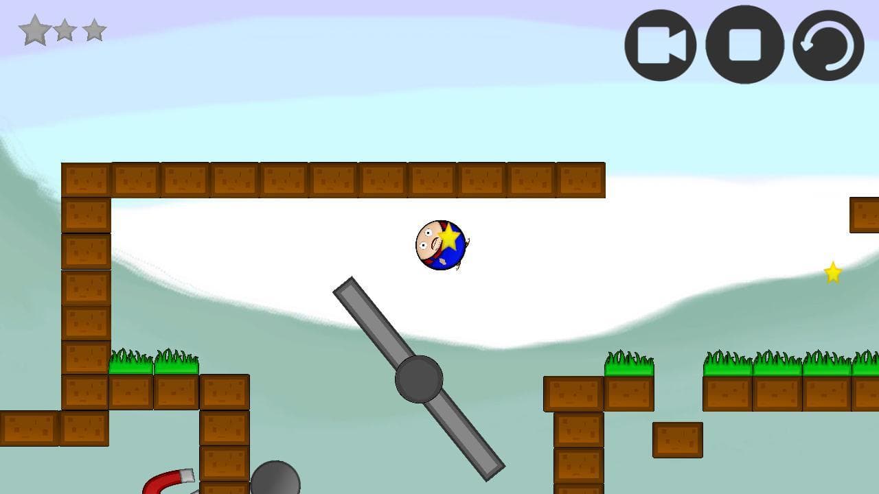 Billy Bomber (itch) screenshot 6