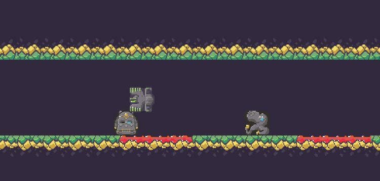 The Joining Stones screenshot 2