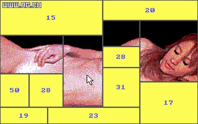 Centerfold Squares screenshot 5