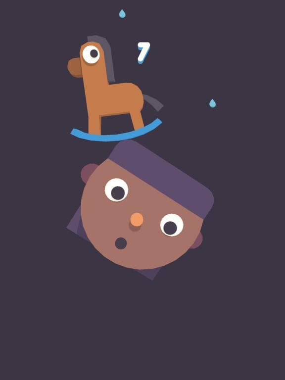 Balance The Hat screenshot 5