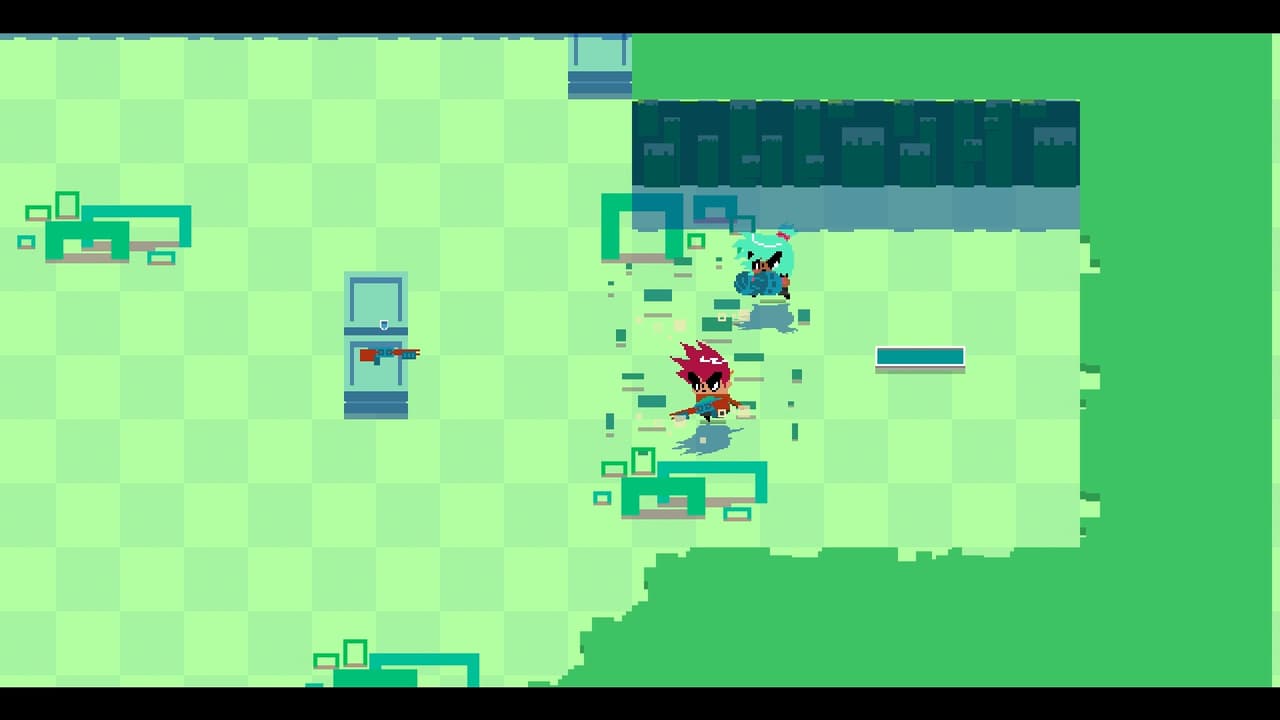 Relic Hunters Zero screenshot 2