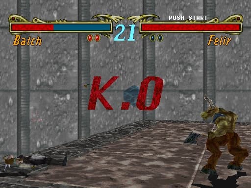 Killing Zone screenshot 6
