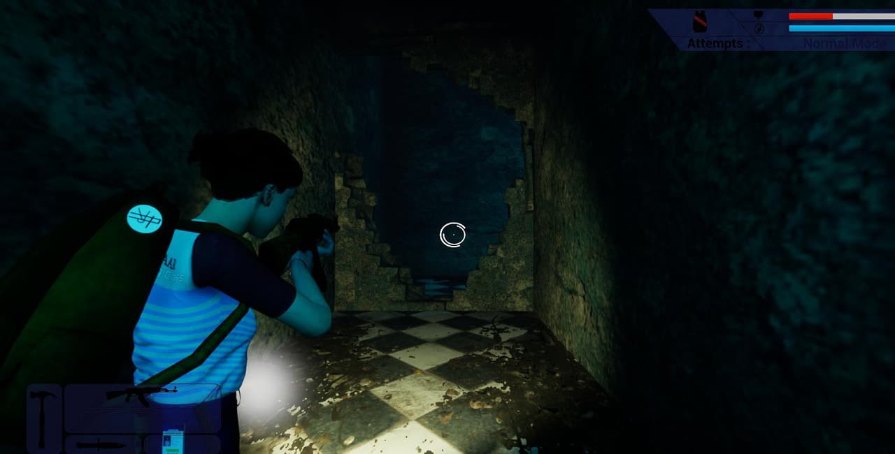 Into The Coaching Class PC VERSION screenshot 5