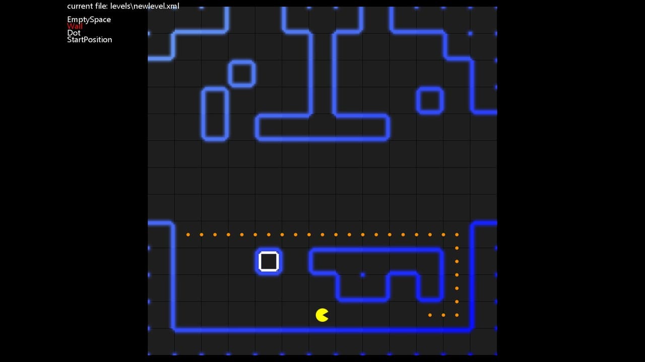 MazeSnake