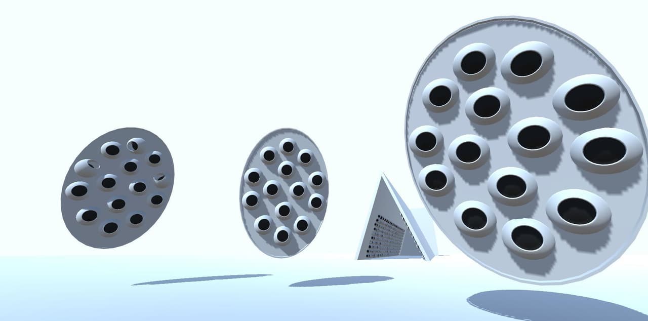 Baoan Trypophobia