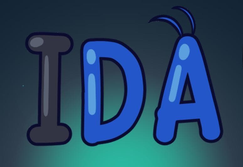 Ida (IgorDelfino, Theoluiging)