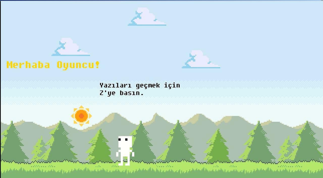 Dream (itch) (Unsave Studios) screenshot 2