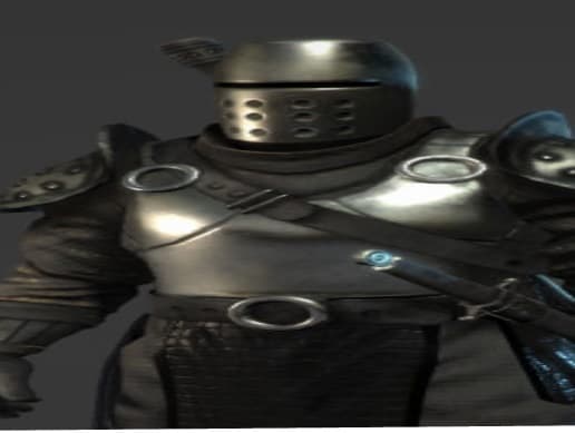 Exploding Knight Simulator 1
