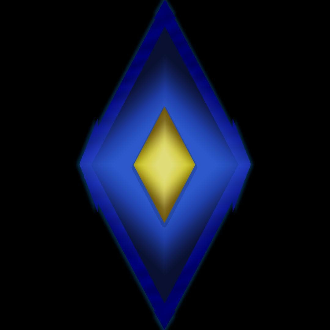 Mystical Cyrin
