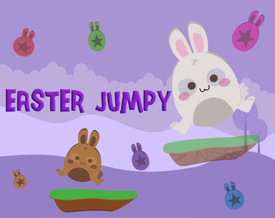 Easter Jumpy