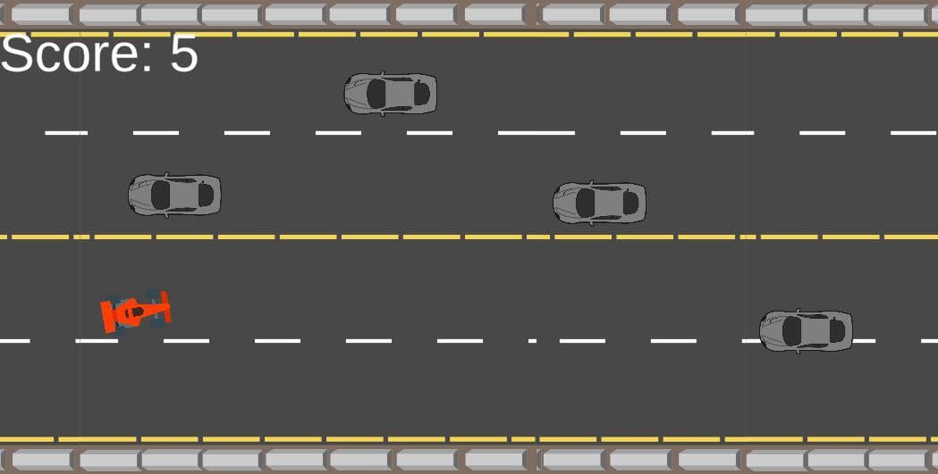 Car Game (Seliece) screenshot 3