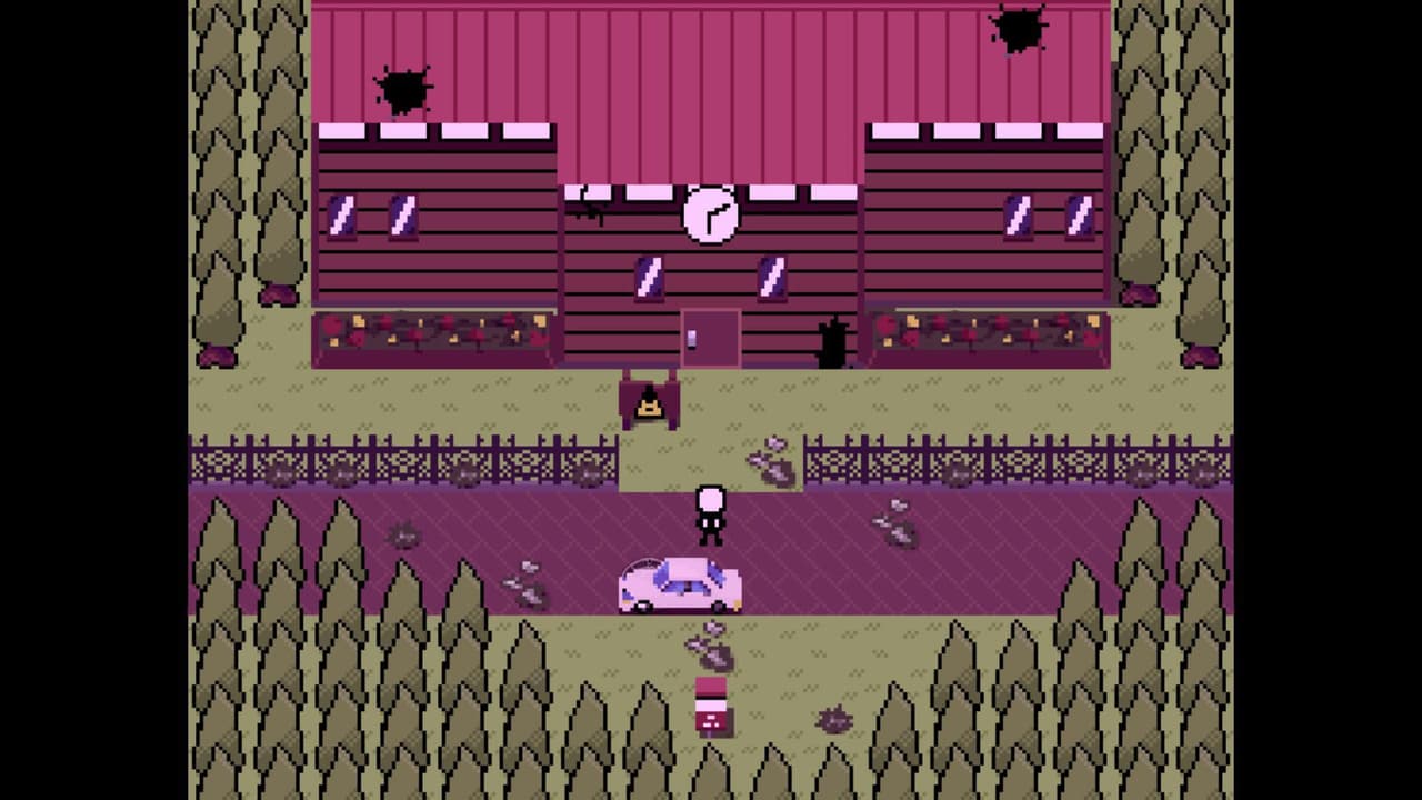 Duskle Demo screenshot 2