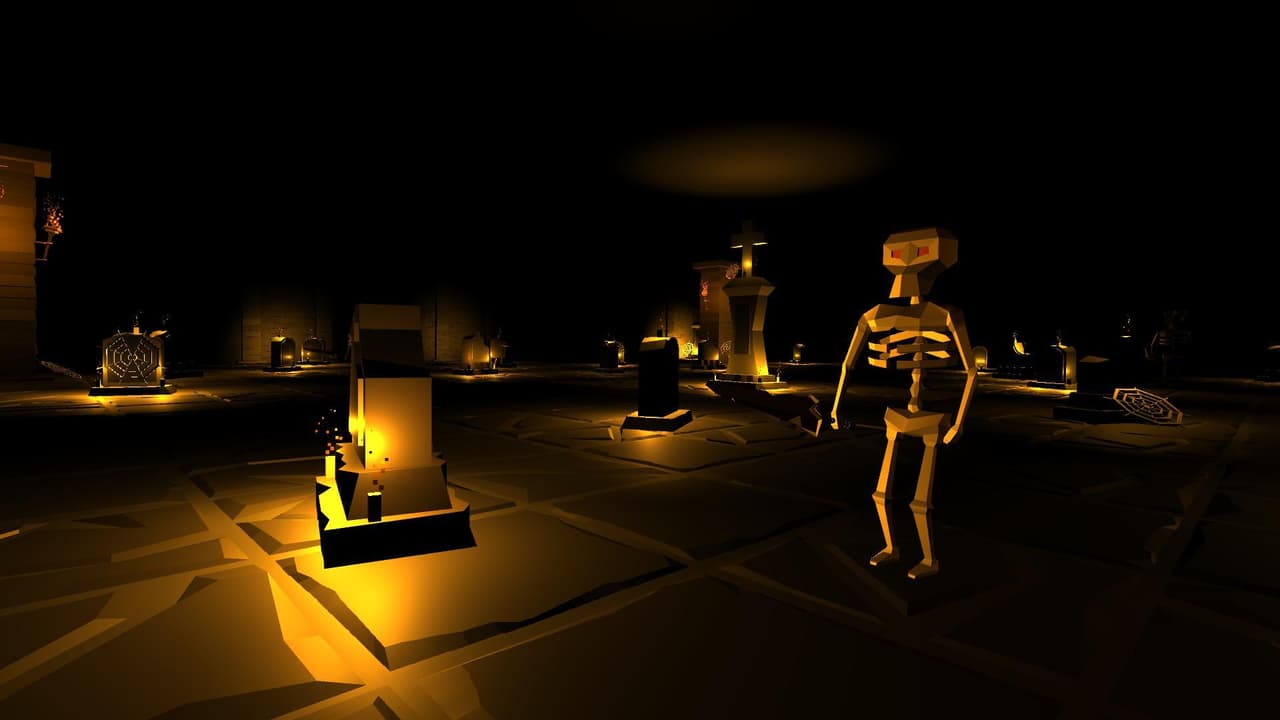 Desire For Gold screenshot 4