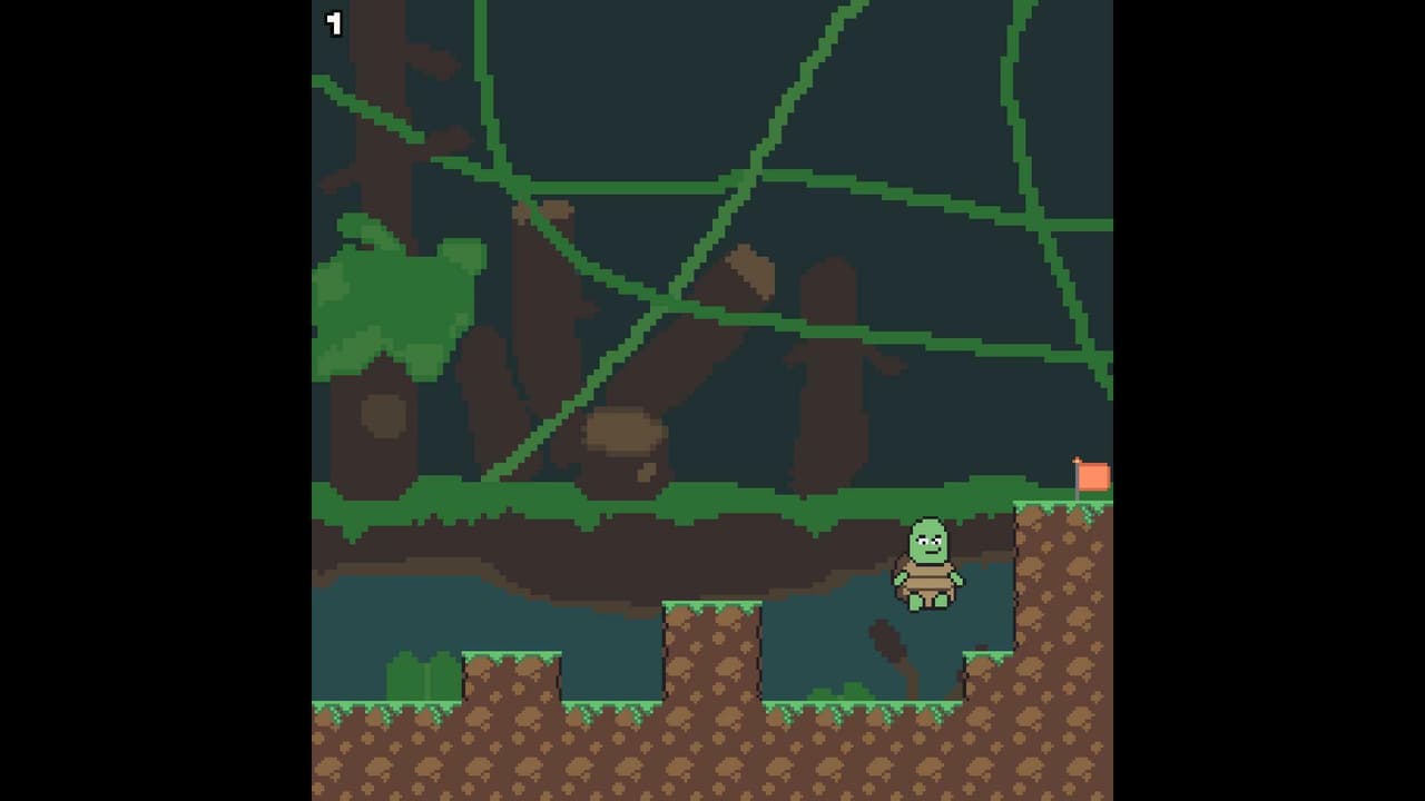 Tortoise and the Vine screenshot 3