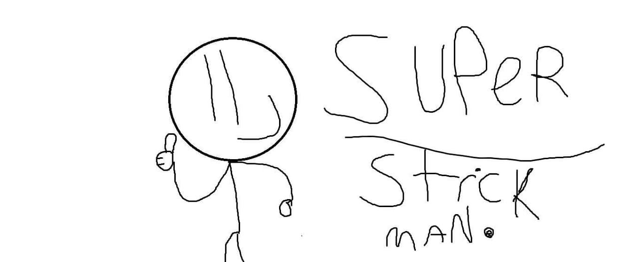 super stickman v00.1