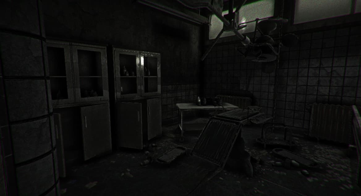 The Note screenshot 3