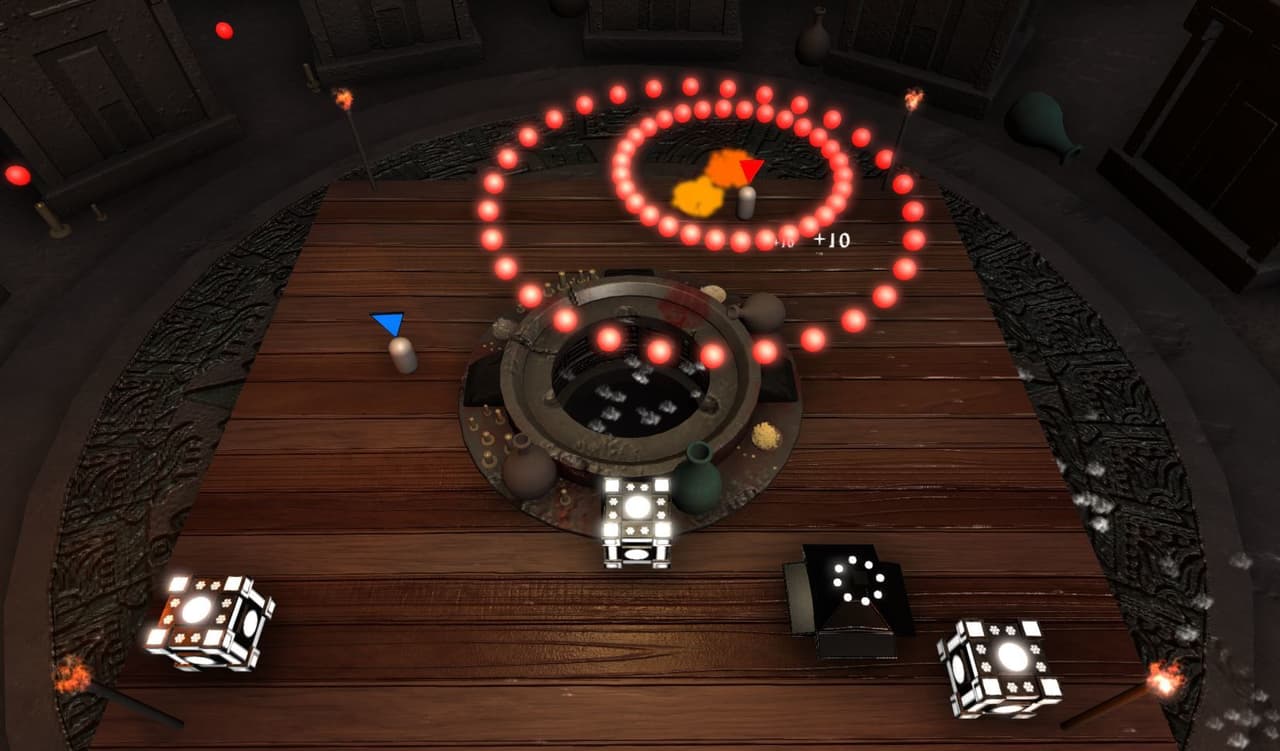 Bullet Bubble screenshot 4