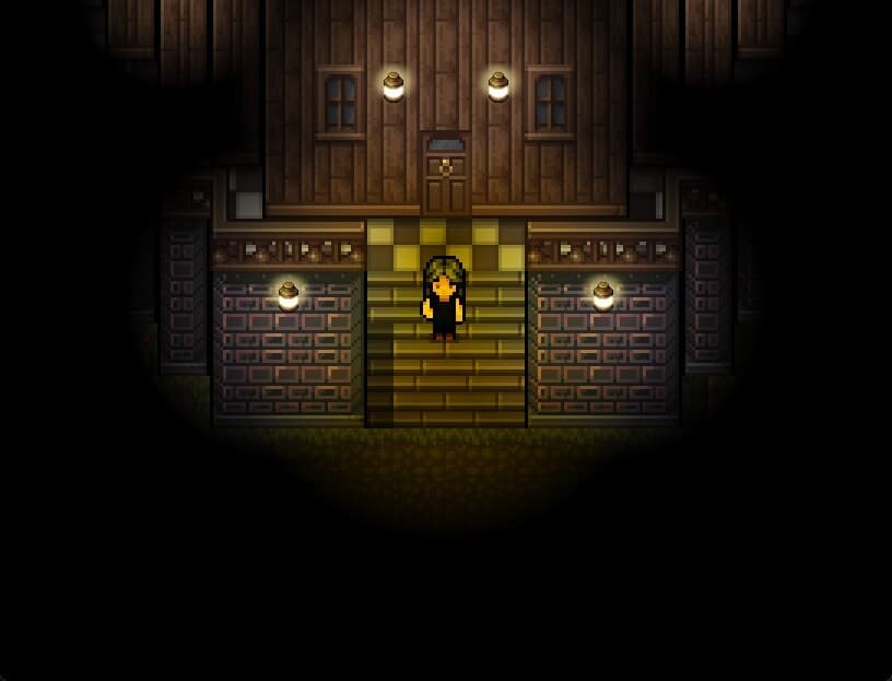 Edevreal´s theater The final show (Versión de prueba) screenshot 3