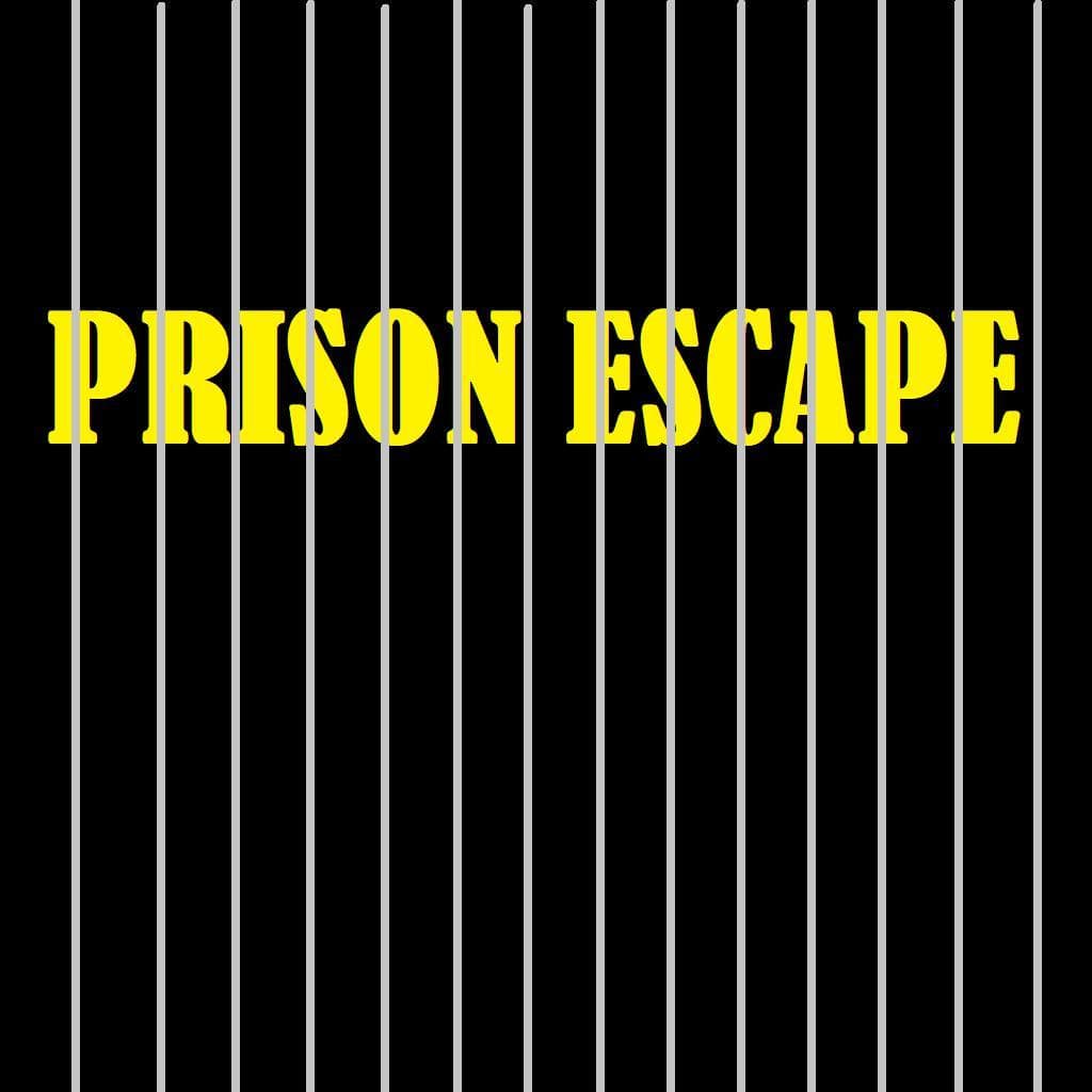 Prison Escape Text-Based Game